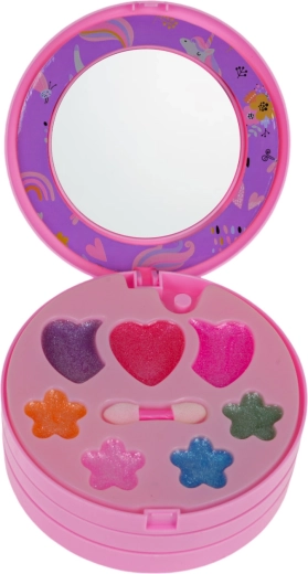 Лесно отмиваща се и щадяща формула