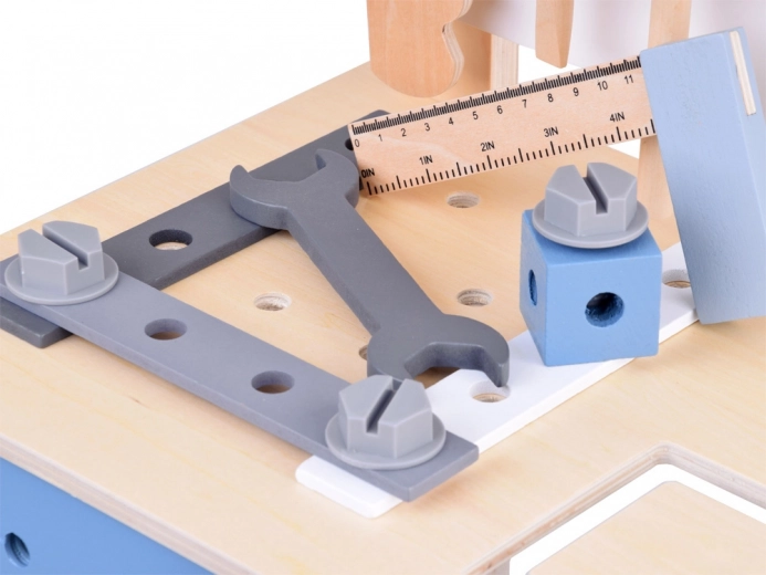 Безопасна и издръжлива изработка