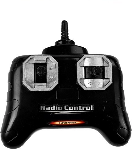 Ергономично дистанционно управление