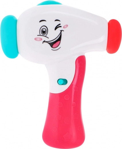 Светлини и звуци за сетивно развитие