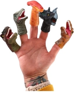 Богати цветове и текстури