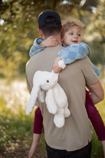 Мек и приятен материал