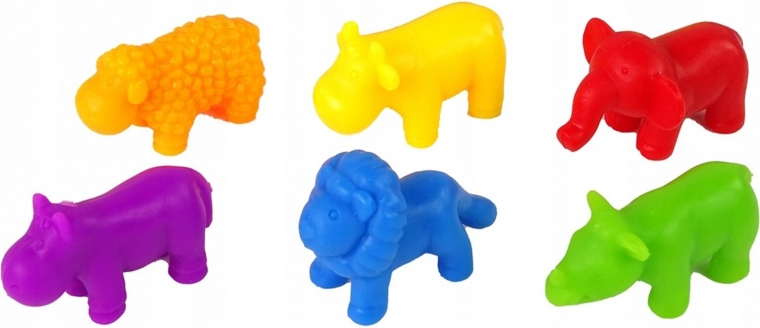 Цветово разпознаване