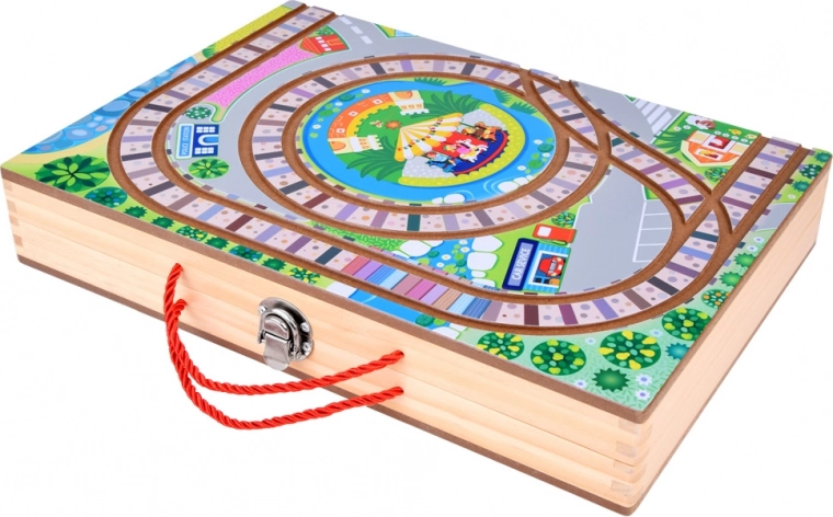 Преносимо куфарче