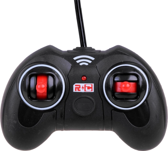 Дистанционно управление