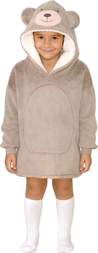 Супер мек и топъл материал