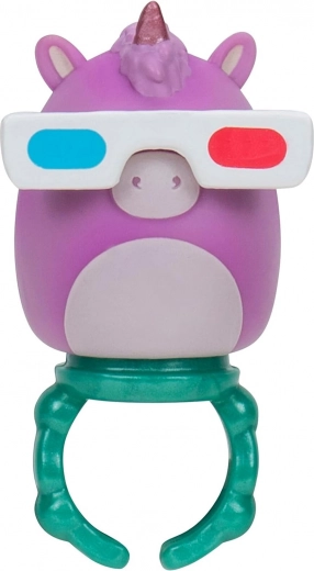 Носете любимите фигурки на пръста