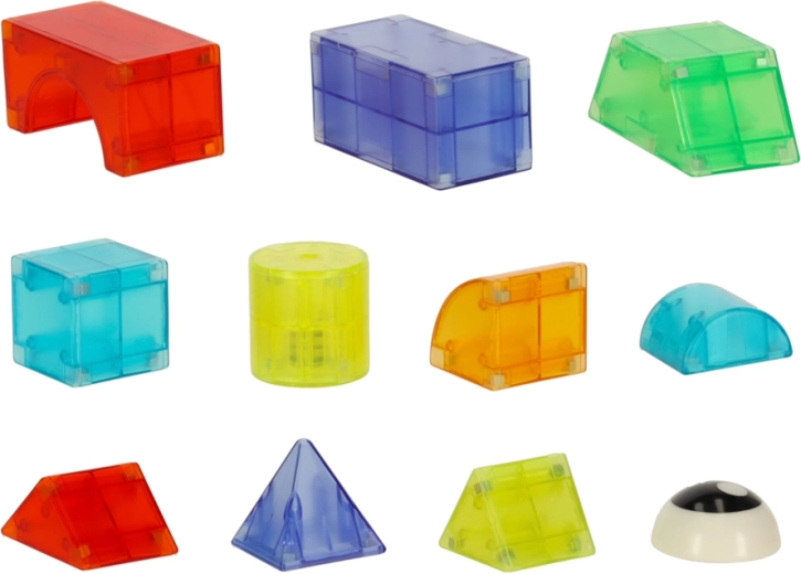 Лесно и здраво свързване благодарение на магнитите