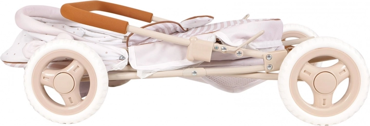 Сгъваема конструкция за лесно съхранение