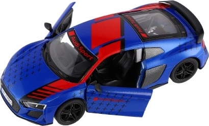 Интерактивен механизъм с издърпване