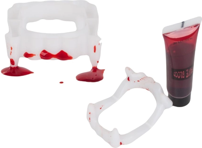 Готово за парти и снимки