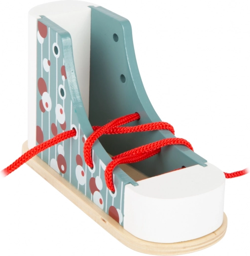 Развитие на моторните умения