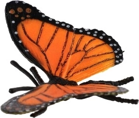 Универсална декорация и образователно средство