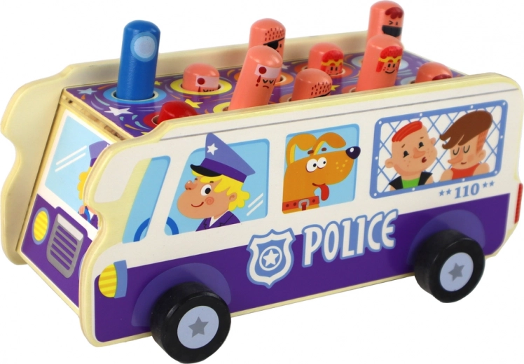 Развитие на сръчност и концентрация