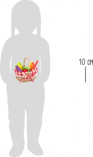 Компактен размер за детски ръце