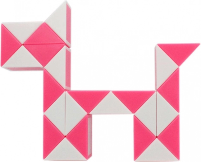 Създаване на животни и любими форми