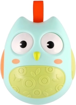 Цветен дизайн за развитие на сетивата