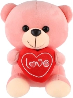 Сърце, пълно с любов