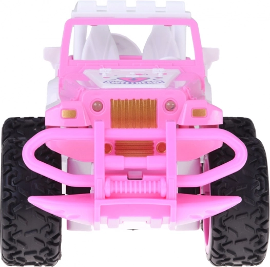 Светещи фарове за реалистично шофиране