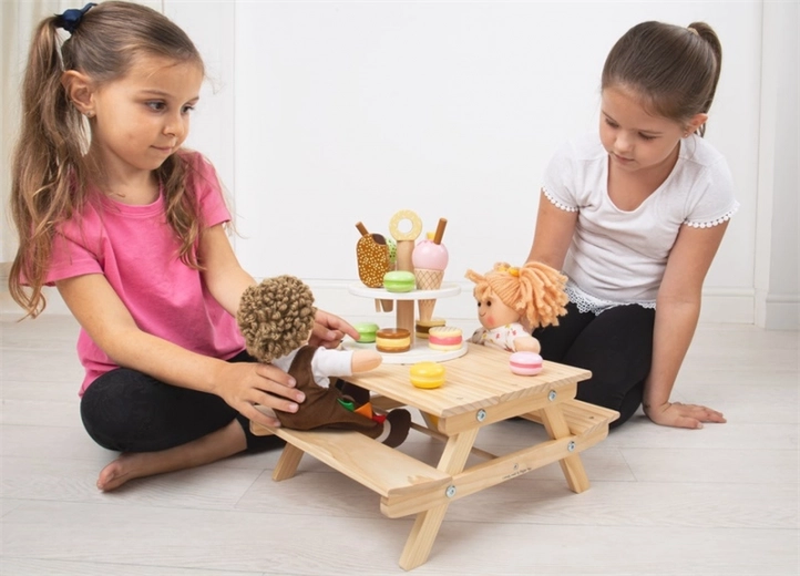 Imaginative Play