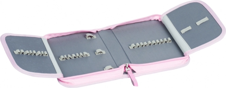 Подредено вътрешно разпределение