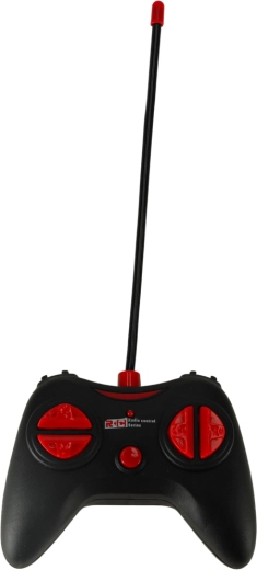 Интуитивен дистанционен контролер