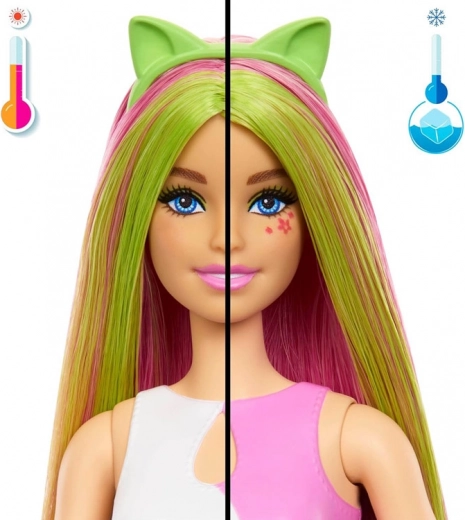 Вълшебна смяна на цвета