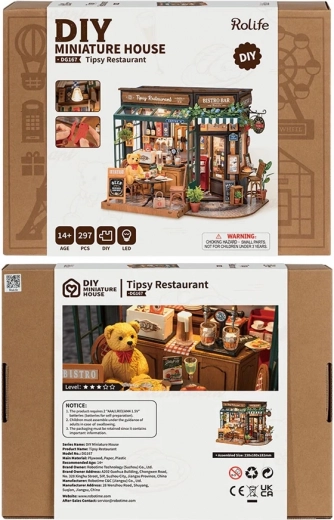 297 части и подробни инструкции