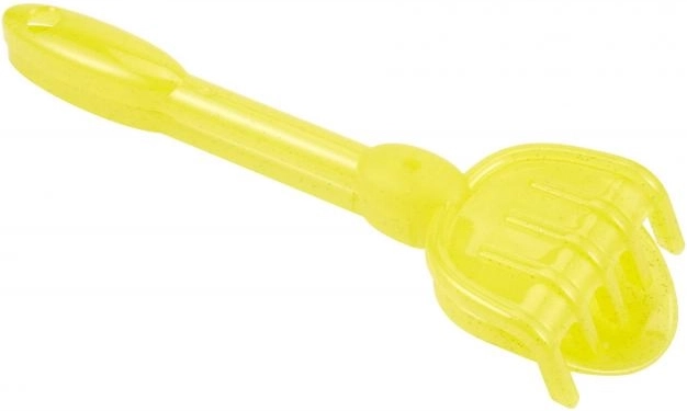 Блестящ прозрачен дизайн