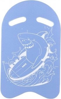 Ергономични дръжки за увереност във водата