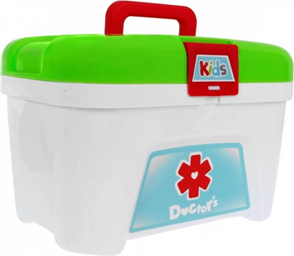 Куфарче за пренасяне и съхранение