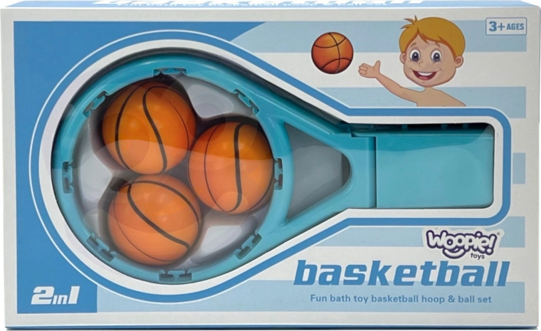 Забава във ваната за деца от 3 години