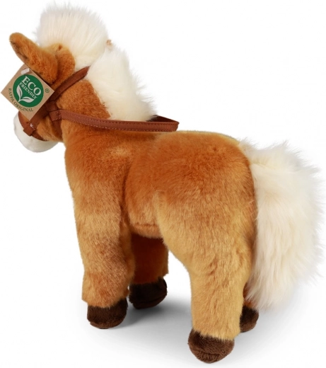 Копринен мек плюш за гушкане и игра