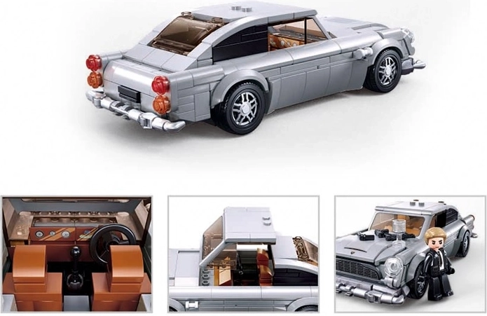 Съвместимост с известни марки