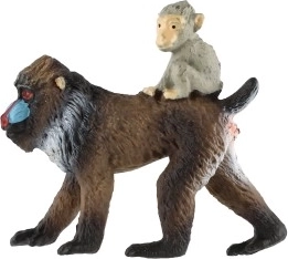 Издръжлива пластмаса за ежедневна игра