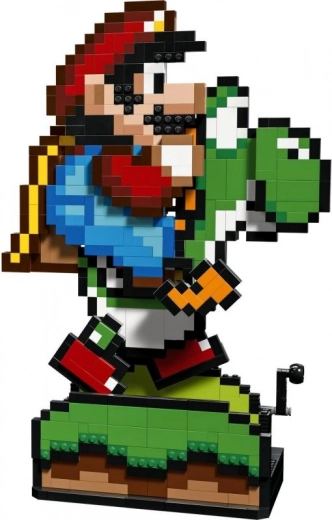 Носталгия по игрите на Nintendo