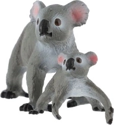 Компактни размери 4–6 см