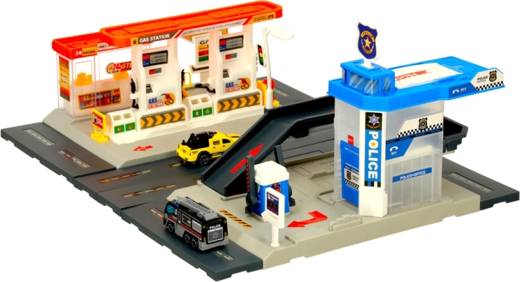 Лесна манипулация