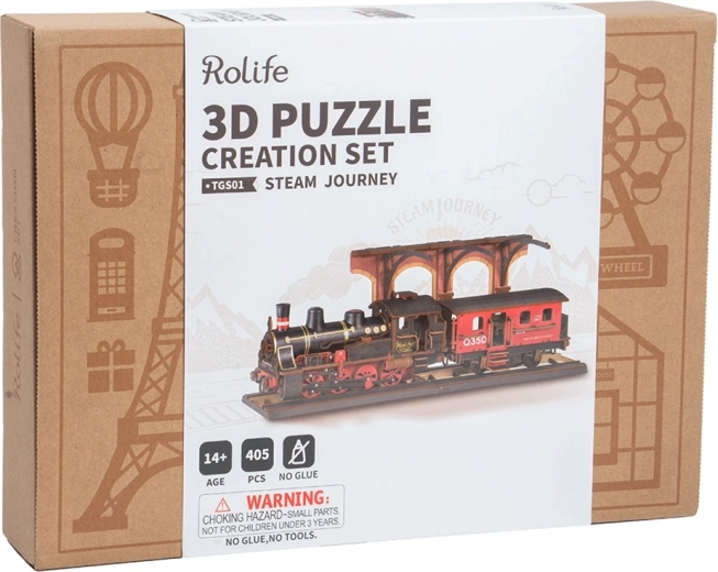 Без лепило и инструменти