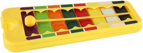 Ясни и приятни тонове