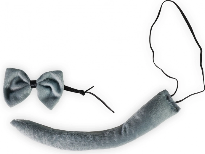 Стилна папионка