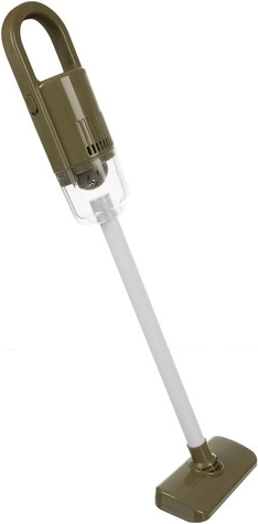 Функционална детска прахосмукачка на батерии