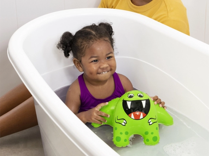 Забава във ваната