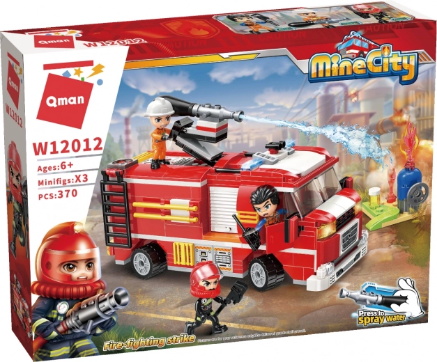 Съвместим с LEGO и други
