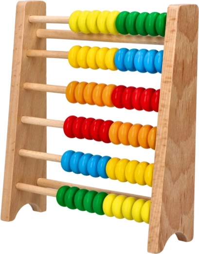 Цветни мъниста