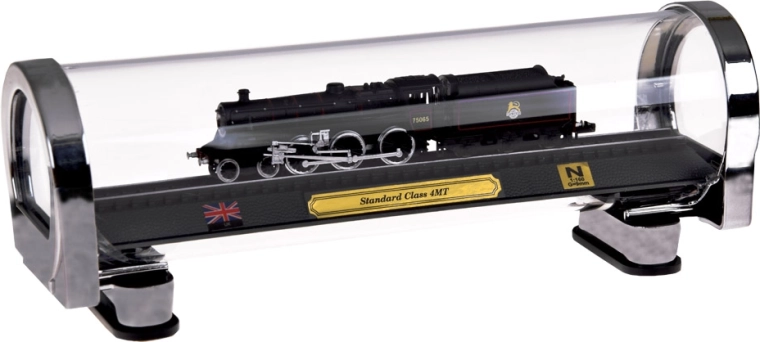 Прозрачна защитна туба с антихлъзгащи елементи