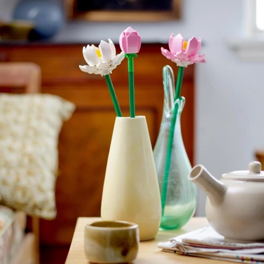 Декорация за ваза за всеки интериор