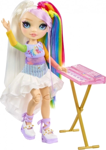 Мини клавиши за музикална игра