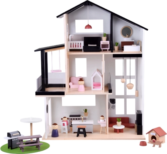 Дизайнерски лофт стил