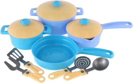 Пълен комплект с инструменти